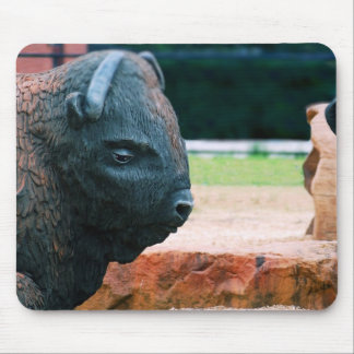 Buffalo NY Mouse Mat