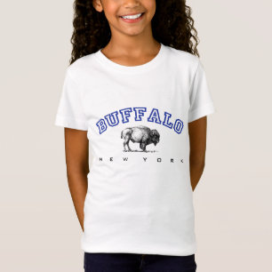 Buffalo NY T-Shirt