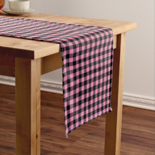 Buffalo Plaid  Medium Table Runner