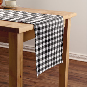 Buffalo Plaid  Medium Table Runner