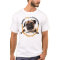 Buffalo Pug T-Shirt