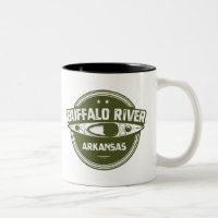 Buffalo River, Arkansas