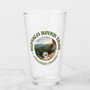 Buffalo River Trail (rd) Glass