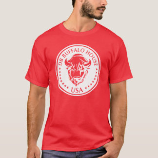 buffalo seal T-Shirt