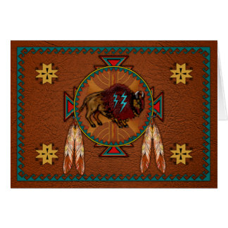 Buffalo Spirit