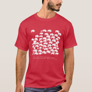 Buffalo T-Shirt