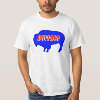 Buffalo T-Shirt 2