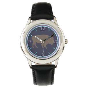 Buffalo Watch