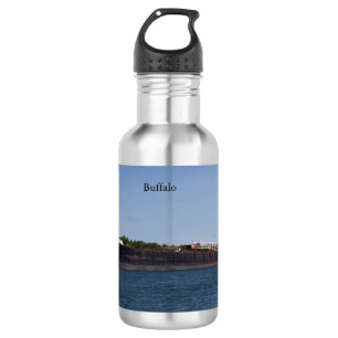 Buffalo water bottle