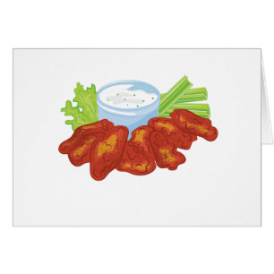 Buffalo Wings