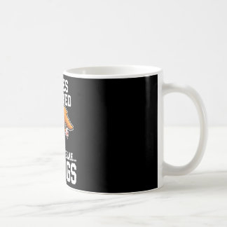 Buffalo Wings Chicken Roses Are Red Funny Day Wing Coffee Mug