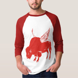 Buffalo Wings T-Shirt