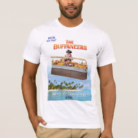 "Buffaneers" for Rick Ewell South Pacific