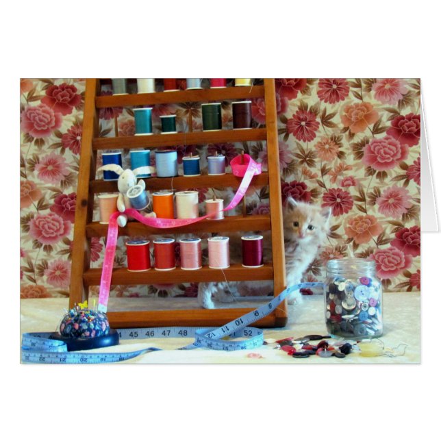 Buffington - Sew Sew Good (Front Horizontal)