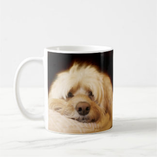 Buffy Coffee Mug