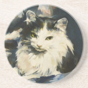 Buffy - Detail #1 Coaster