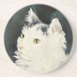 Buffy - Detail #2 Coaster