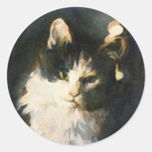 Buffy - Detail #3 Sticker