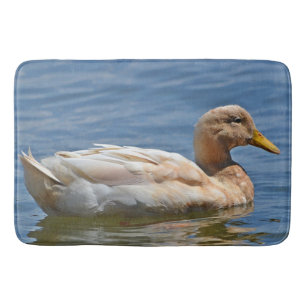 Buffy Duck Bath Mat