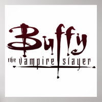 Buffy The Vampire Slayer  Blood lust