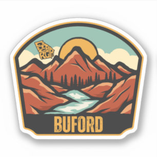 Buford, Georgia