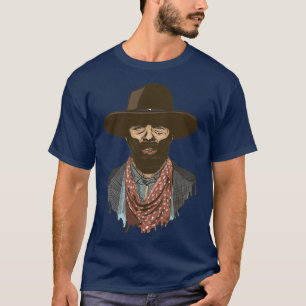 Buford Mad Dog Tannen T-Shirt
