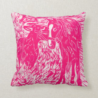 *Buford & Sugar* Cushion