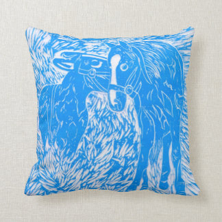 *Buford & Sugar* Cushion