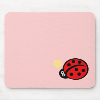 Bug-A-Boo Mousepad