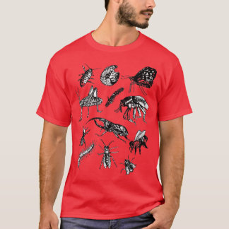 Bug Collection T-Shirt