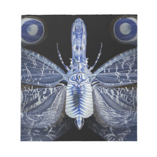 Bug Collection - X-ray Bug Notepad