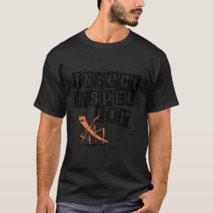 Bug Collector Bug Collecting Future Entomologist I T-Shirt