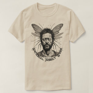 Bug Day T-Shirt
