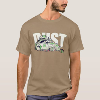 bug dust hovercar T-Shirt