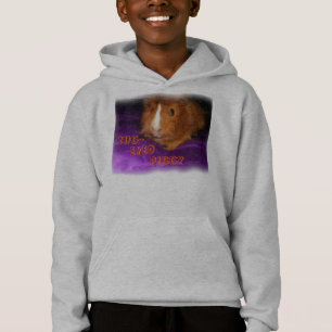 BUG-EYED PIGGY Guinea Pig Shirts