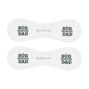 Bug Hunter Dad Baseball – Best Dad Sports Gift