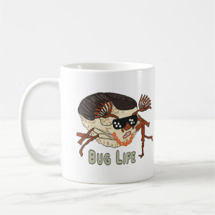 Bug Life Coffee Mug