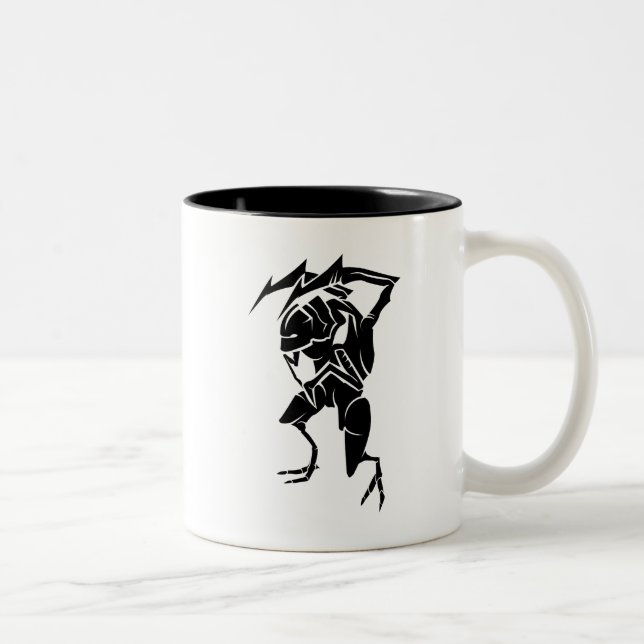 Bug Mug (Right)