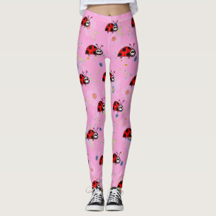 Bug Off Leggings