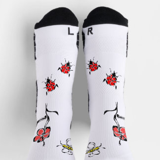 Bug Socks