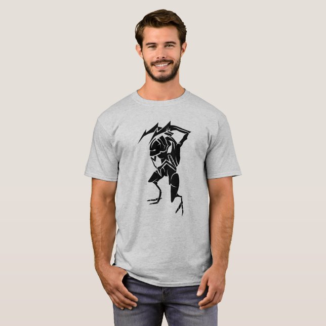 Bug T-Shirt (Front Full)