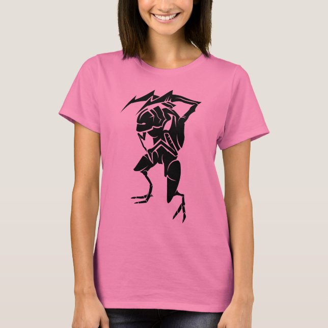 Bug T-Shirt (Front)
