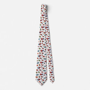 Bug Tie