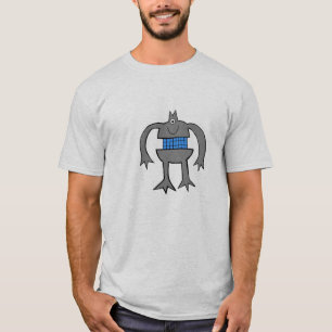 Bug Zapper T-Shirt