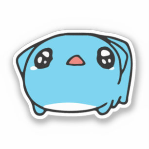 BugCat Capoo cat, Kawaii Comic Cat love