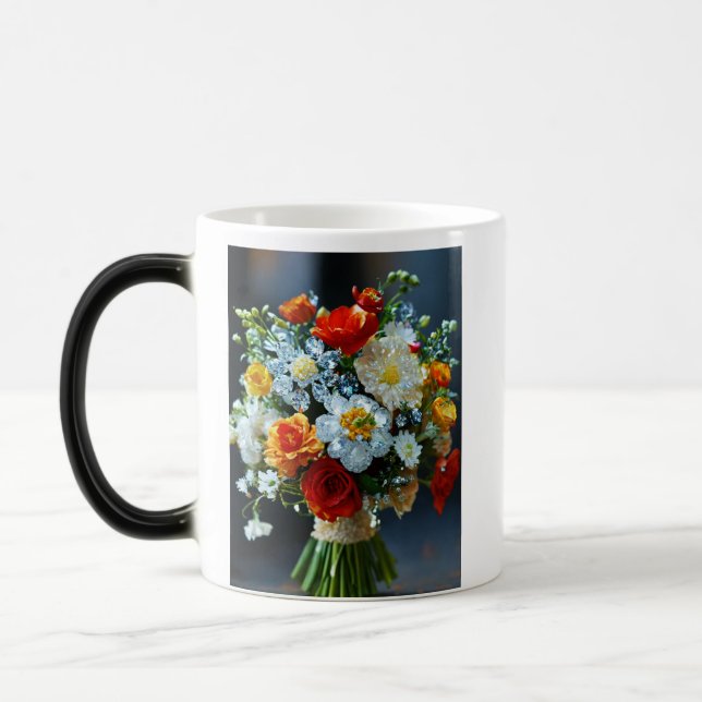 Buge Magic Mug (Left)