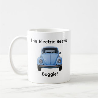 Buggie Coffee Cup