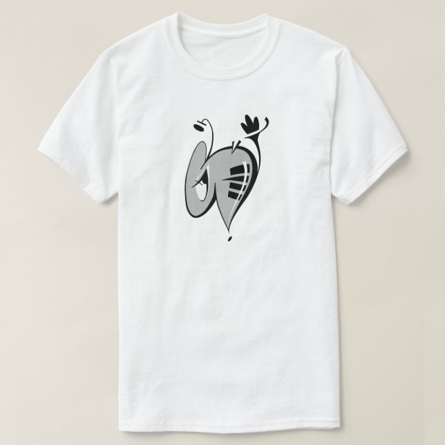 BUGGRATT OG T-Shirt (Design Front)