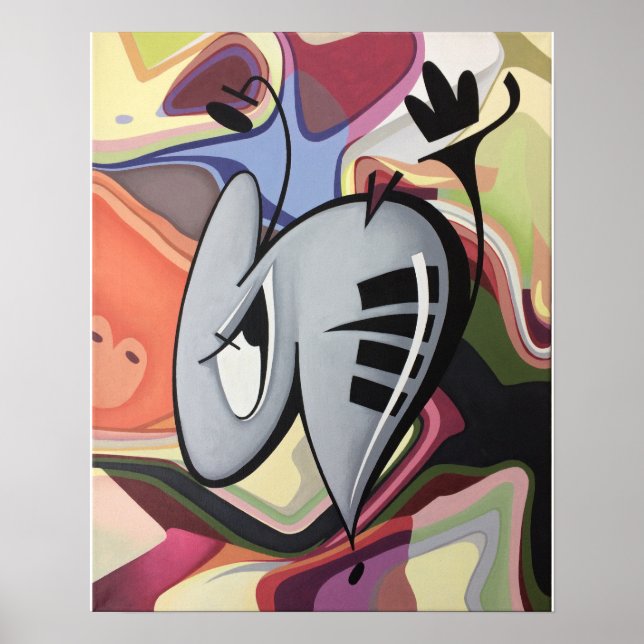 BUGGRATT UC 88 05.31.2018 POSTER (Front)