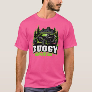 Buggy Adventure T-Shirt
